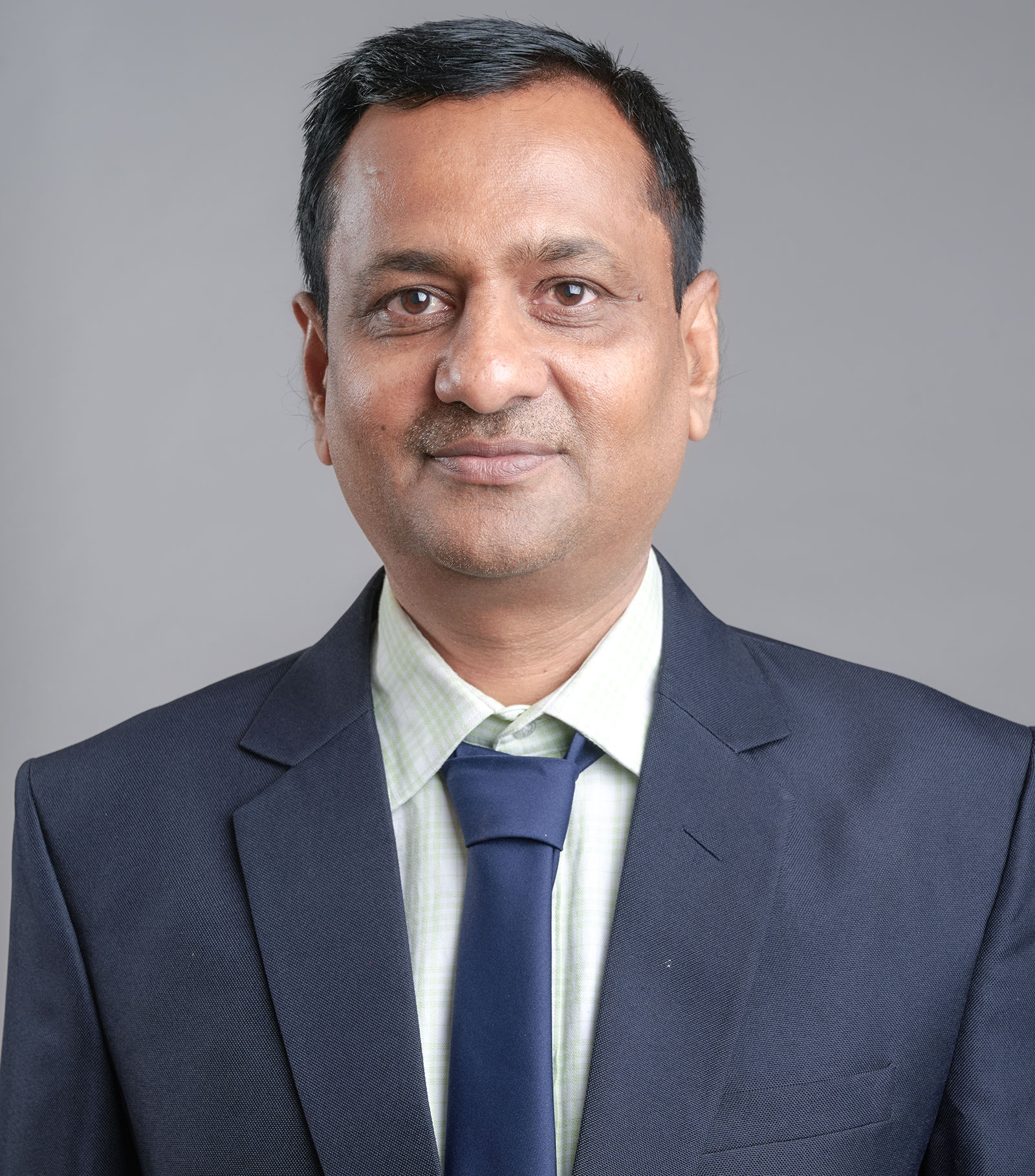 Bachchalal Yadav