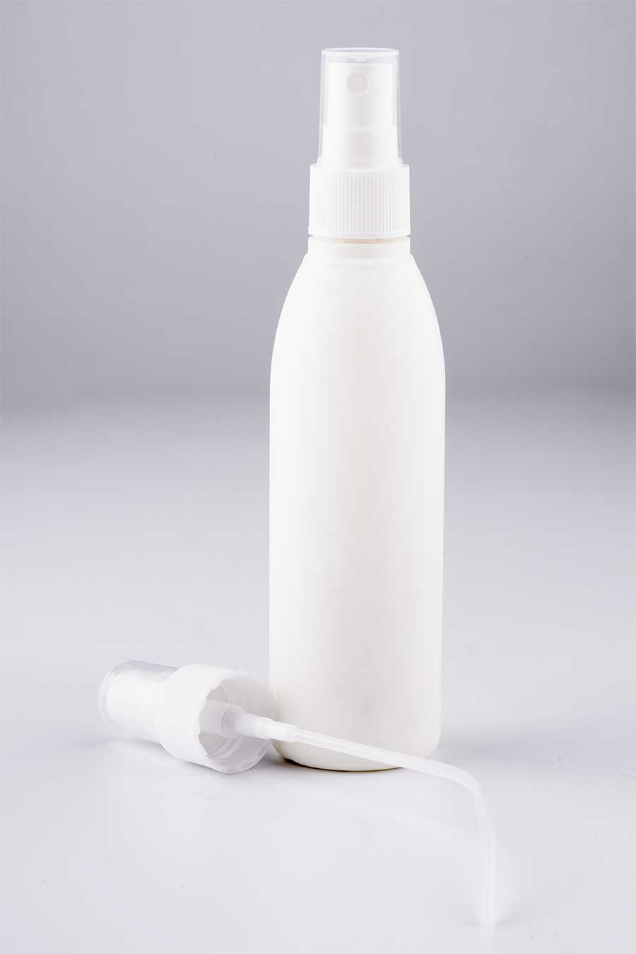 100 ml 20410 (P Type) HD Bottle with Mist Spray