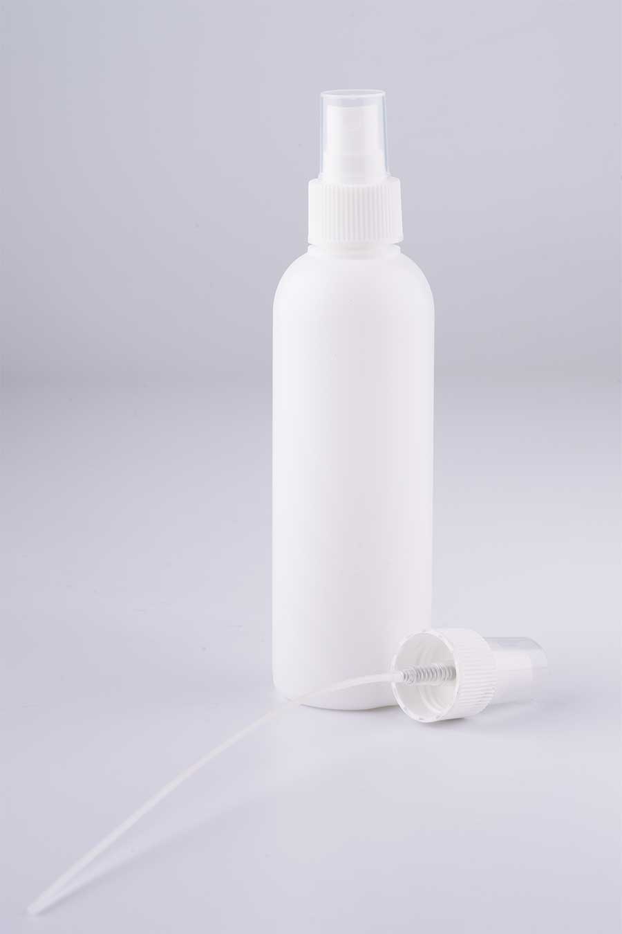200 ml 24410 HD Bottle with Mist Spray Pump
