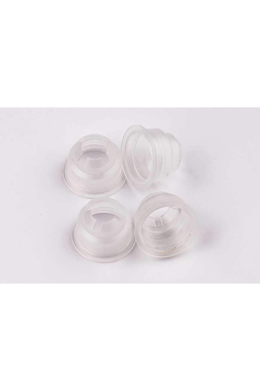 20 mm dropper wiper plug