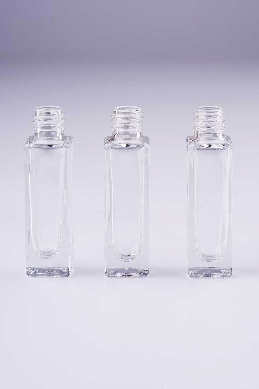 8 ml square Perfume Bottle