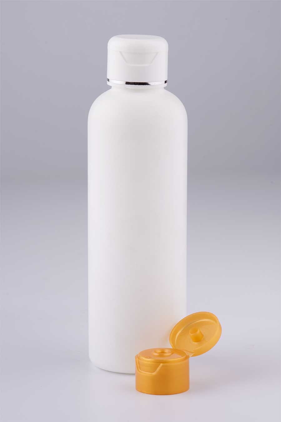 250 410 hd bottle with flip top cap